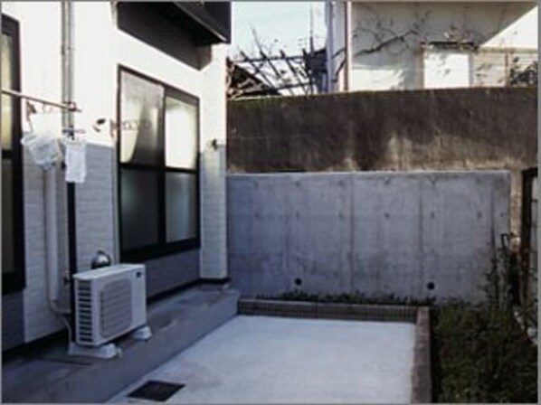 レオパレスタウニー 下連雀の物件内観写真